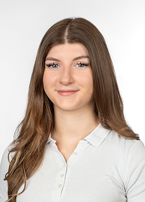 Portrait Bewerbungsfoto Beispiel